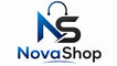 NovaShop - Home
